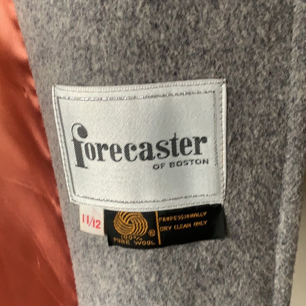 Forecaster Coat - Picture 3 of 4